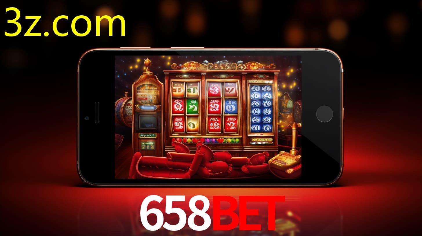 658BET
