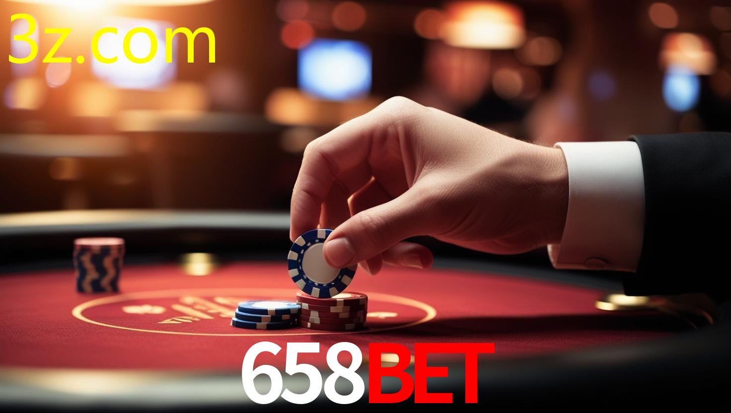 658BET