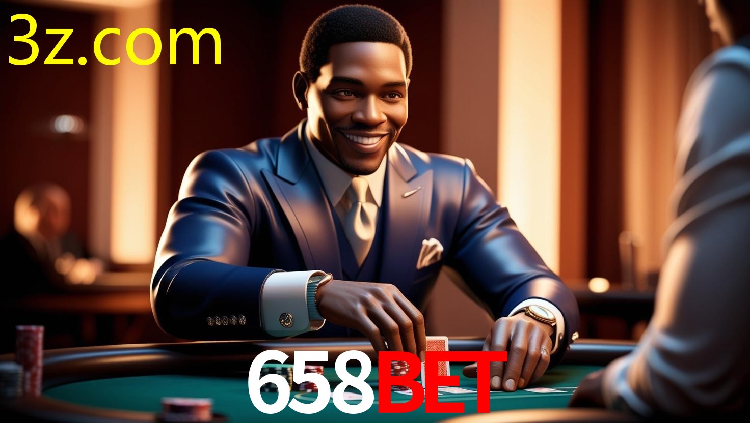 658BET