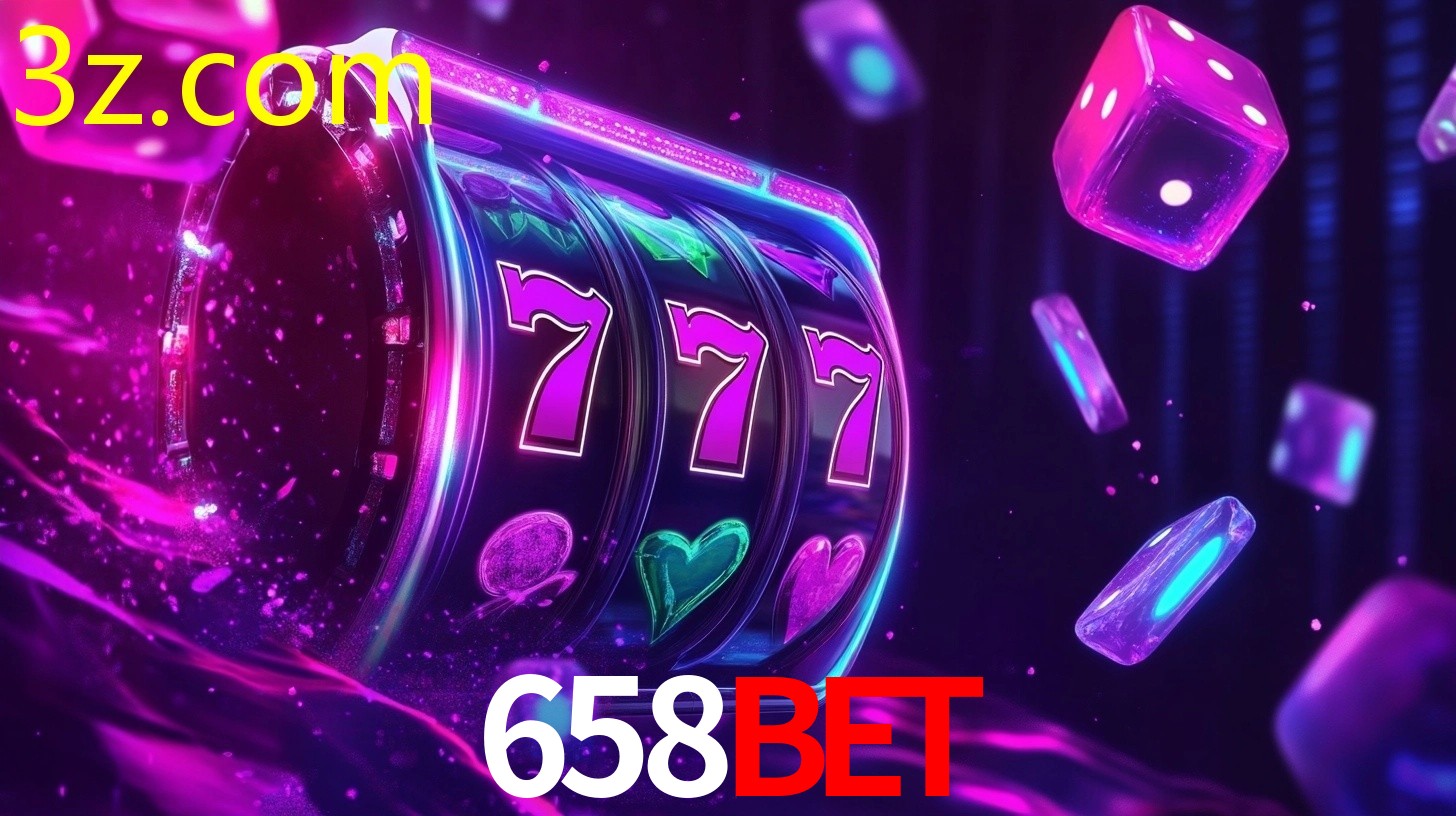 658BET