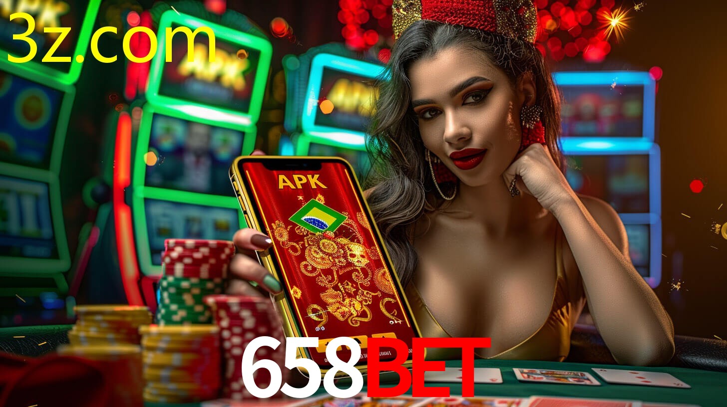 658BET